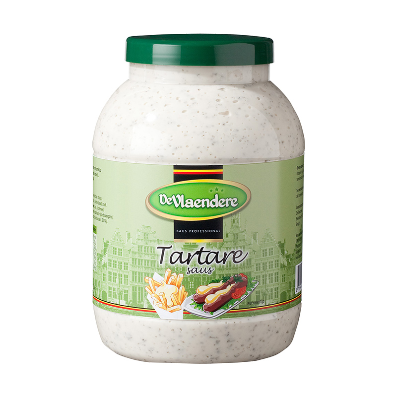 Tartare Sauce 3L