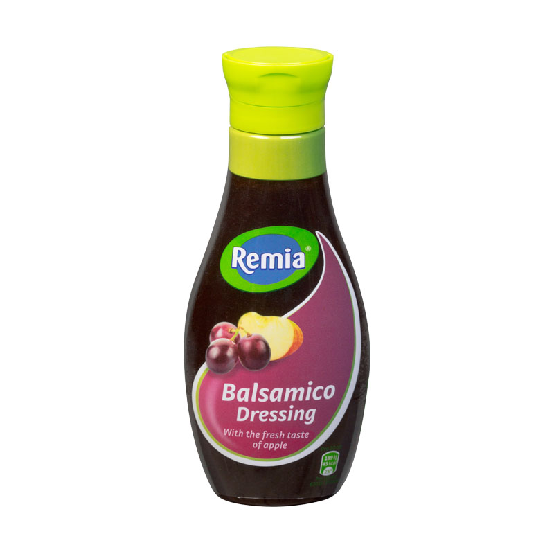 Balsamico dressing squeeze bottle 250 ml