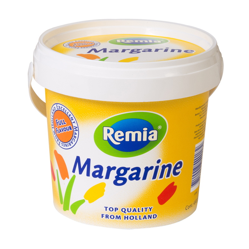 Margarina 450g