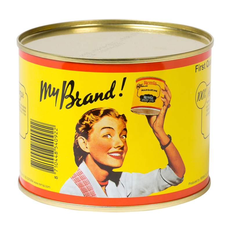 My Brand Margarine 450g