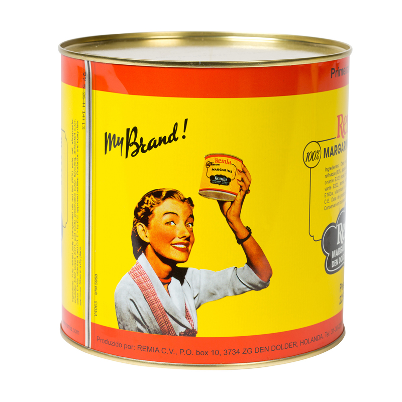 My Brand Margarine 2250g