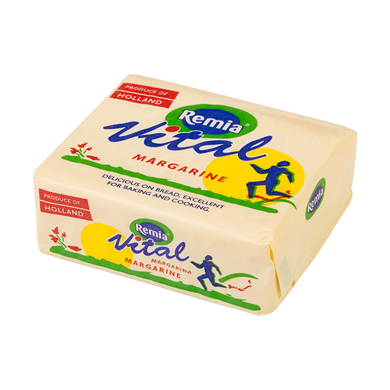 Margarina 250g