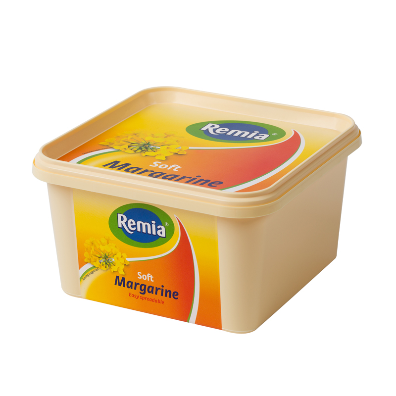 Soft Margarine 2 kg