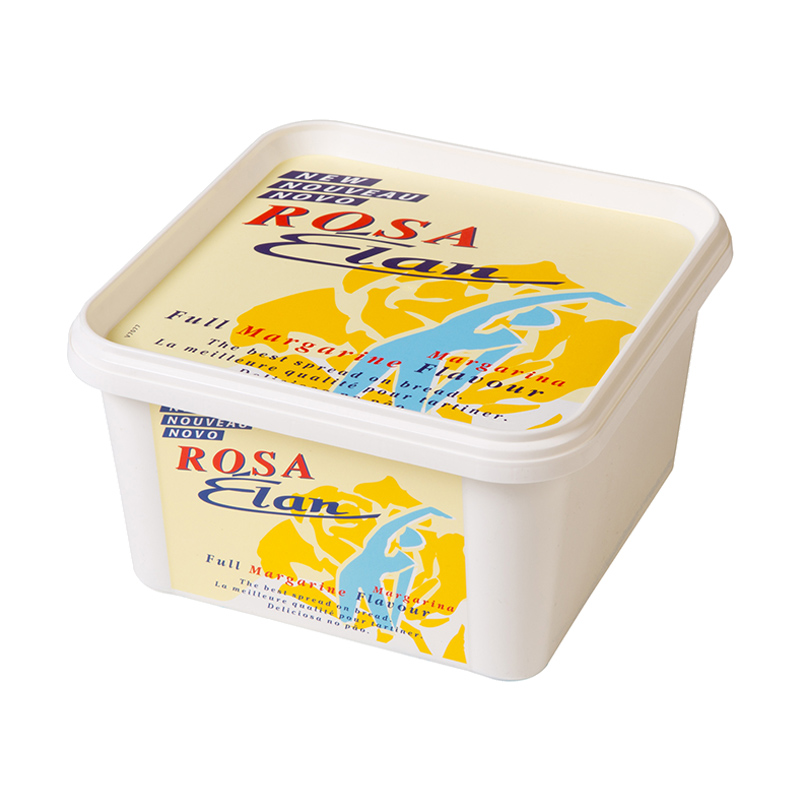 Margarina 2kg