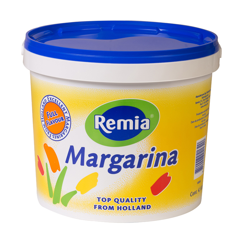 Margarine 4,5 kg