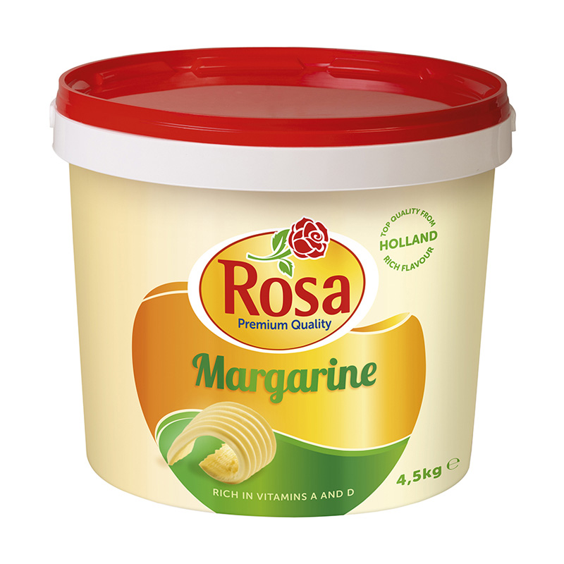 Margarine 4,5kg