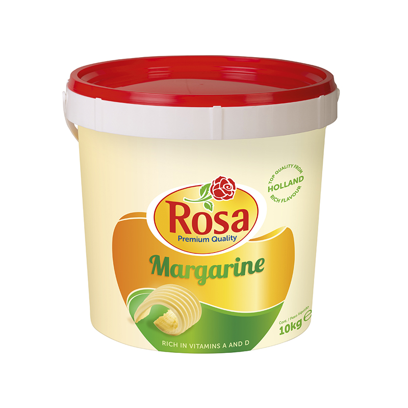 Margarina 10kg