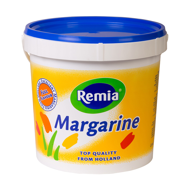 Margarina 10kg
