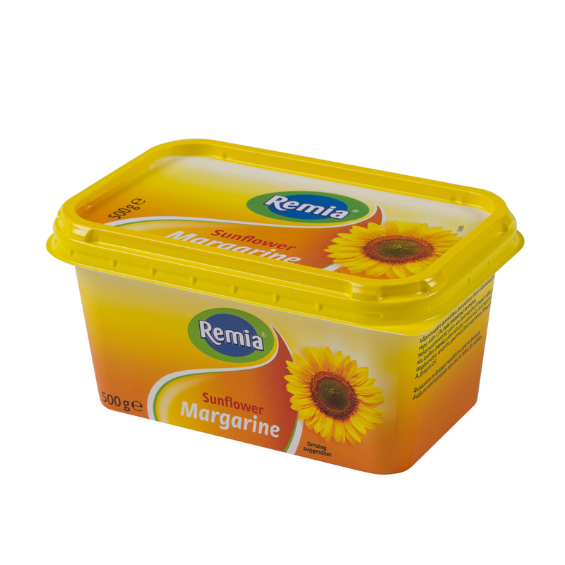Sunflower Margarine 500 g
