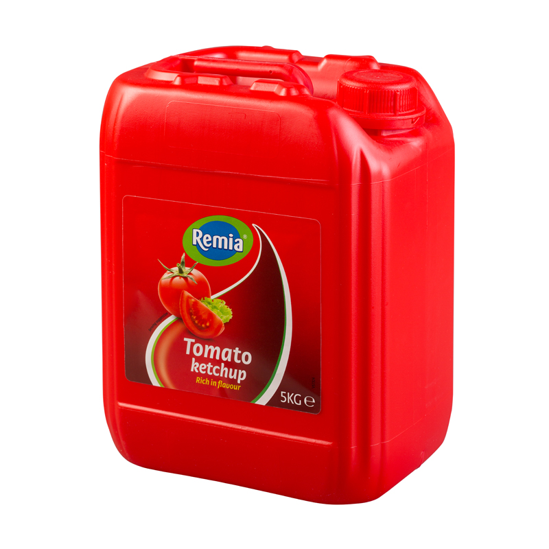 Tomate Ketchup 5kg