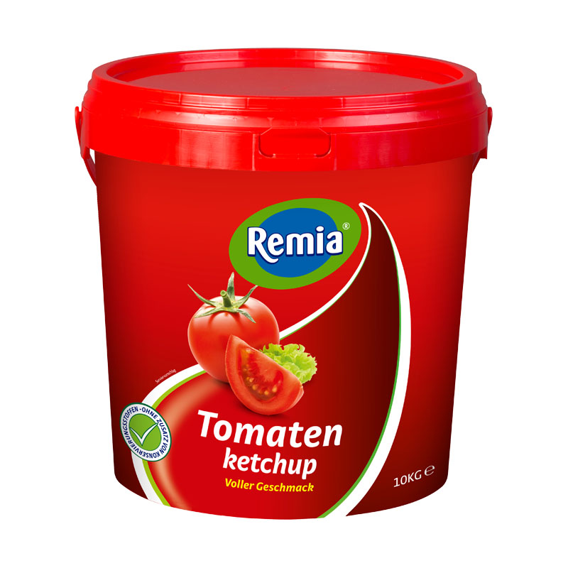 Tomate Ketchup 10kg
