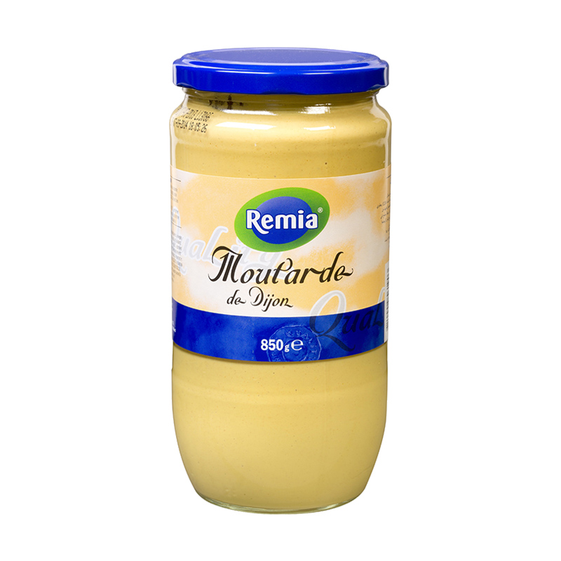 Mustard 850 g