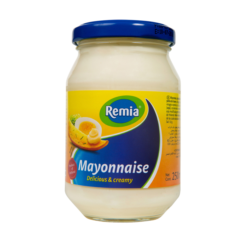 Mayonesa 250ml