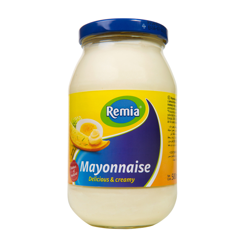 Mayonnaise 500ml