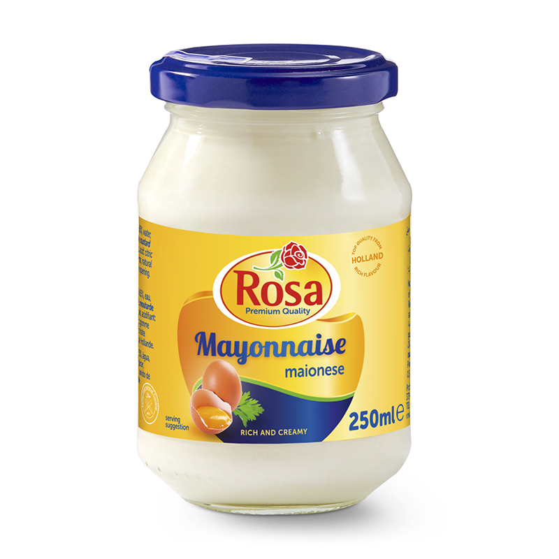Mayonnaise 250ml