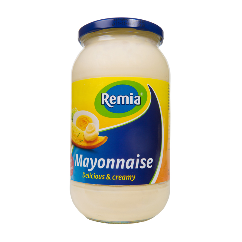 Mayonnaise 1L