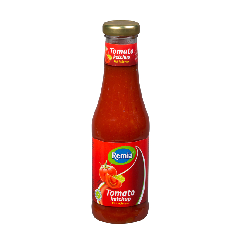 Tomaten Ketchup 450 ml
