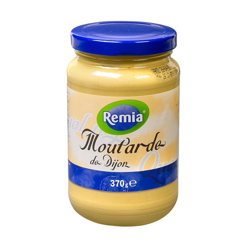 Mustard 370 g
