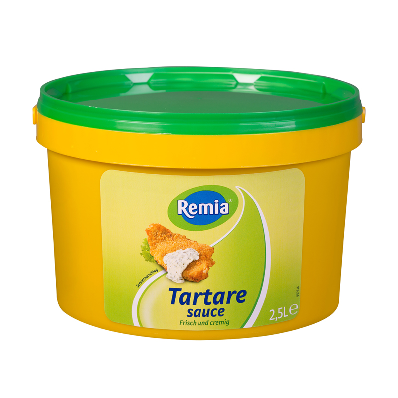 Tartare sauce 2,5L