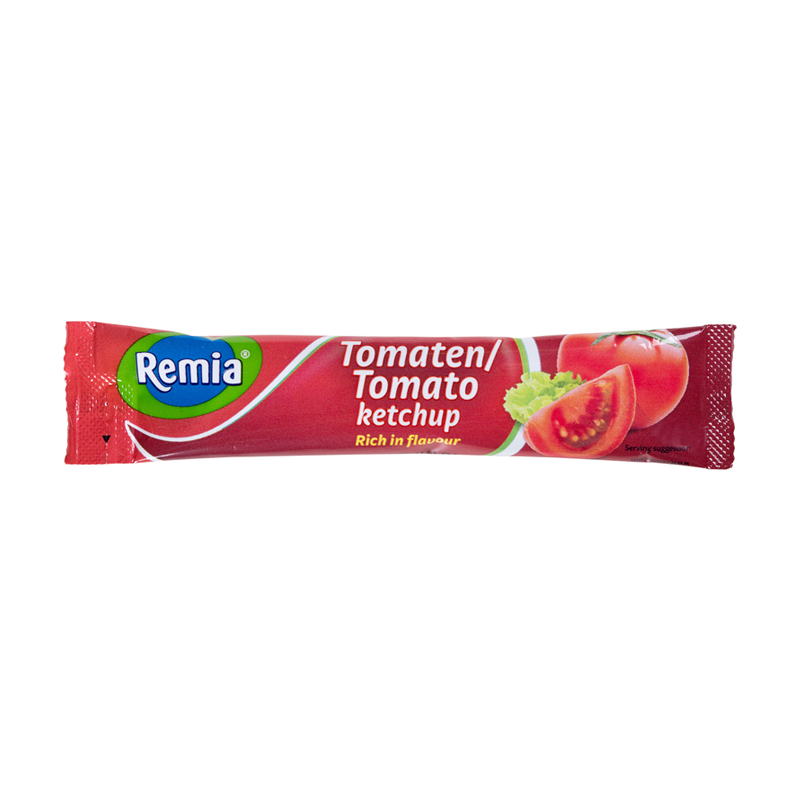 Tomaten Ketchup Sticks 18ml