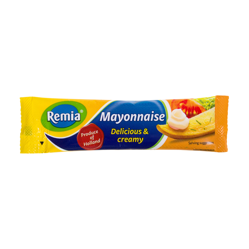 Mayonnaise Sticks 10ml
