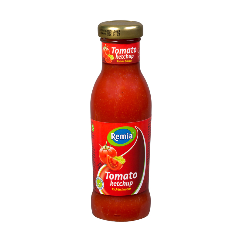 Tomate Ketchup 270ml