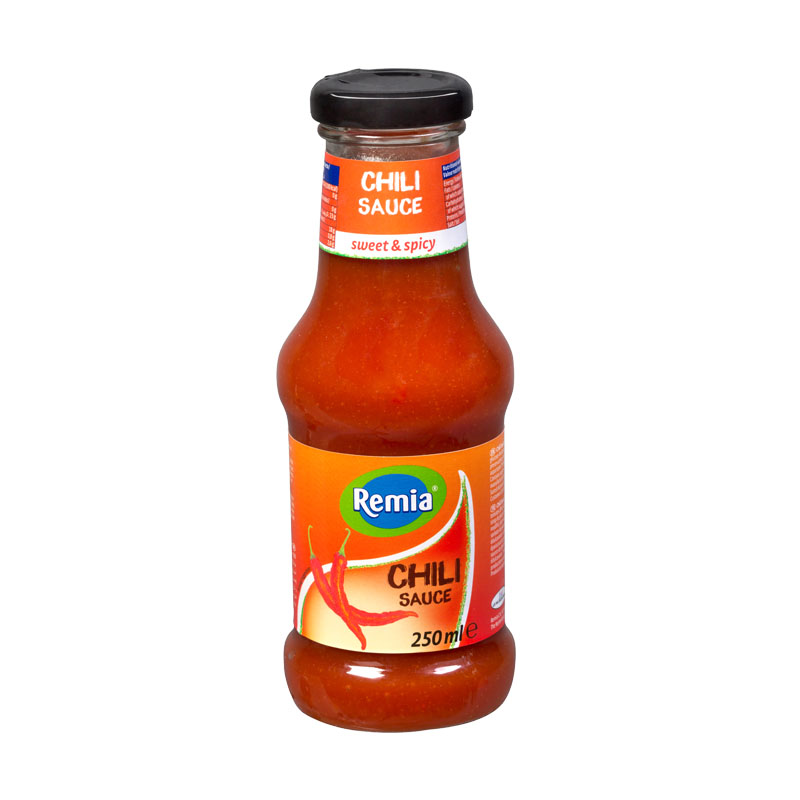 Sauce Chili 250ml