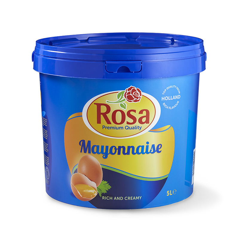 Mayonnaise 5L