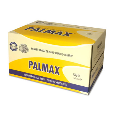Palmax