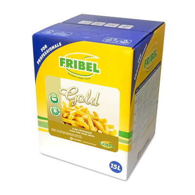 Fribel Gold